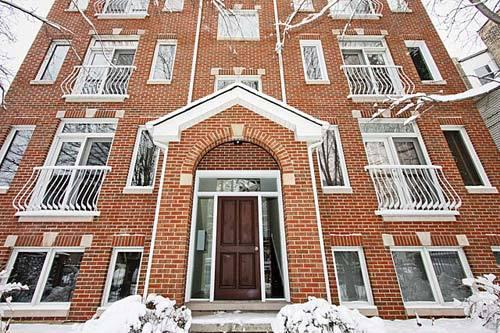 1450 W Erie #2W, Chicago, IL 60642