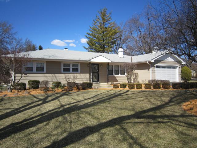 26W384 Jewell Rd., Winfield, IL 60190