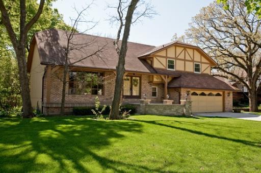 1106 Valencia Dr., Shorewood, IL 60404