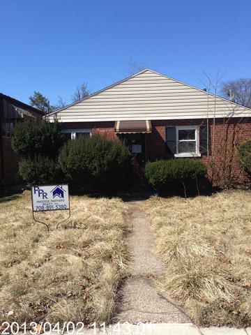 [Address Hidden by Seller], Chicago, IL 60643