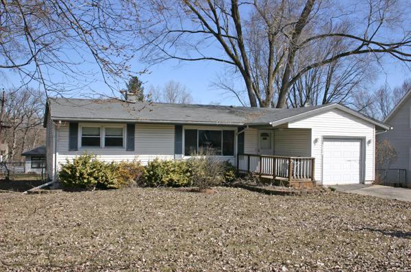 1814 W Indian Ridge Dr., Mchenry, IL 60051