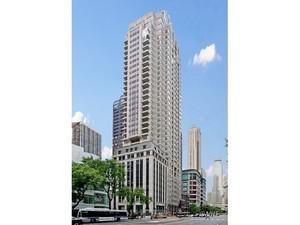 118 E Erie St. #25B, Chicago, IL 60611