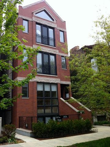 3732 N Kenmore #2, Chicago, IL 60613