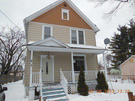 833 Columbia St., Aurora, IL 60505