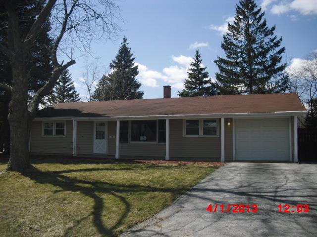 19060 John Ave., Country Club Hills, IL 60478