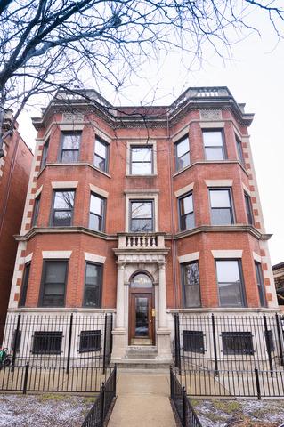 942 W Sheridan Rd. #2A, Chicago, IL 60613