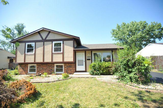 3859 171st St., Country Club Hills, IL 60478