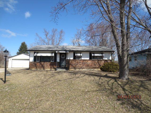 1013 Iroquois Ave., Rockford, IL 61102