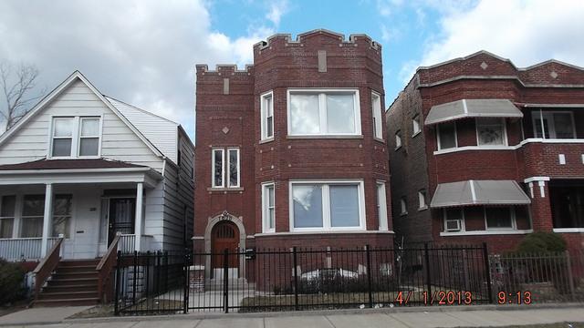 7610 S May St., Chicago, IL 60620