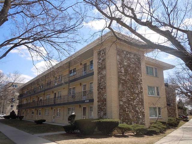 6161 W Higgins Ave. #101, Chicago, IL 60630