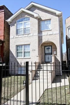 6734 S Langley Ave., Chicago, IL 60637