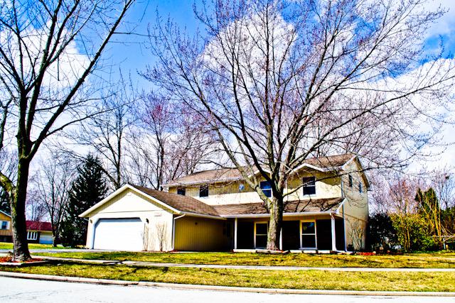 1022 Purdue St., Matteson, IL 60443