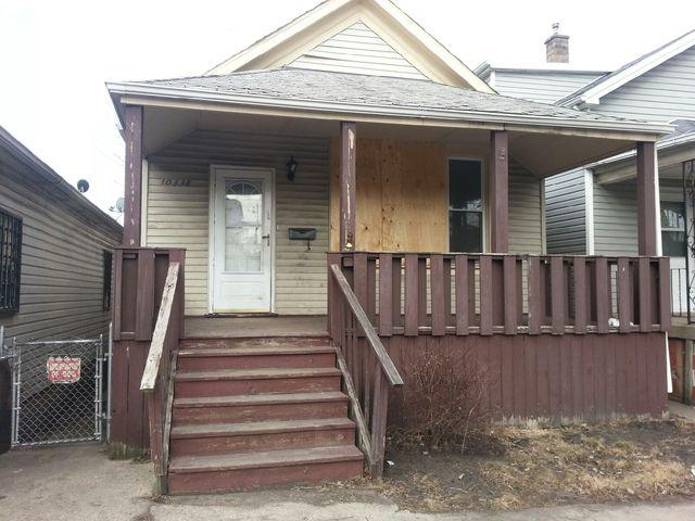 10338 S Avenue M, Chicago, IL 60617