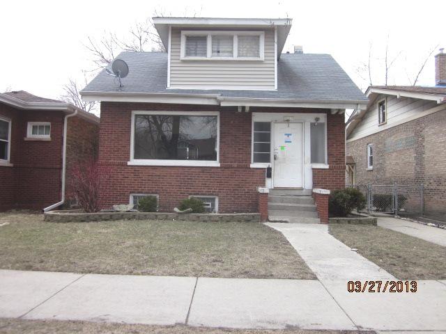 2432 S 61st Ave., Cicero, IL 60804