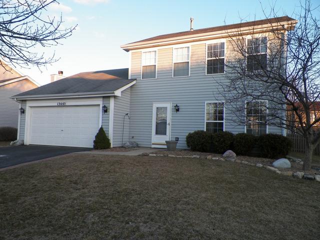 13665 S Jonesport Cir., Plainfield, IL 60544