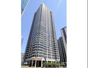 360 E Randolph St. #3602, Chicago, IL 60601