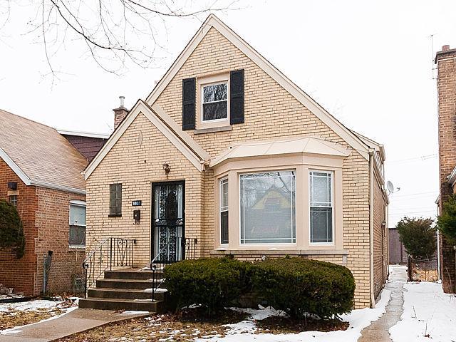 9935 S Green St., Chicago, IL 60643