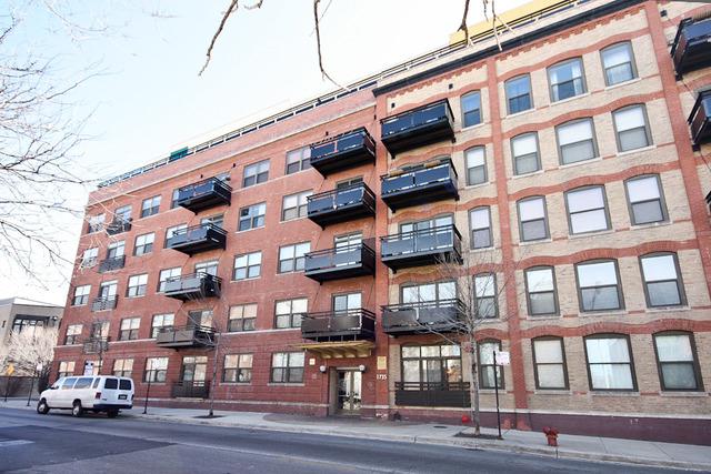 1735 W Diversey Ave. #115, Chicago, IL 60614