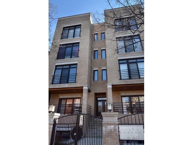 1457 W Thomas St. #4W, Chicago, IL 60642