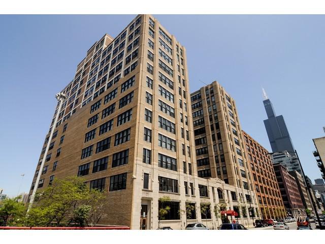 728 W Jackson Blvd. #714, Chicago, IL 60661