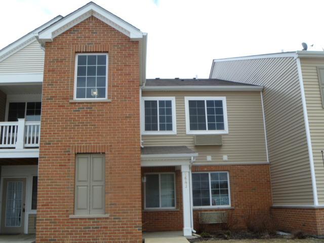 164 Bertram Dr. #J, Yorkville, IL 60560