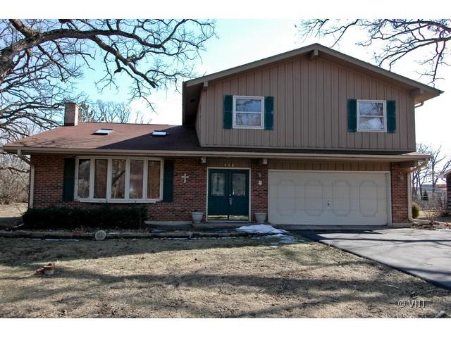 4601 Valerie Dr., Crystal Lake, IL 60014