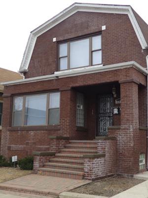 8411 S Elizabeth St., Chicago, IL 60620