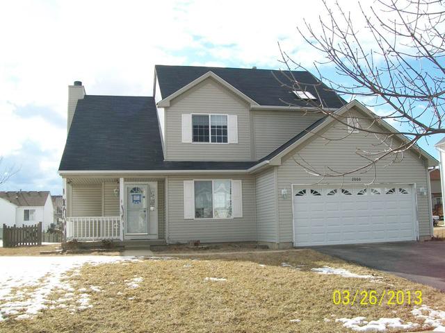 2000 Daybreak Ln., Zion, IL 60099