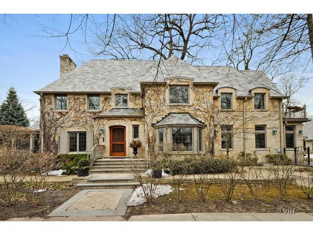444 8th St., Wilmette, IL 60091