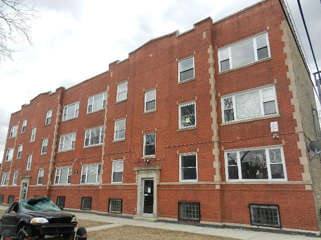 4107 W Iowa St. #6, Chicago, IL 60651