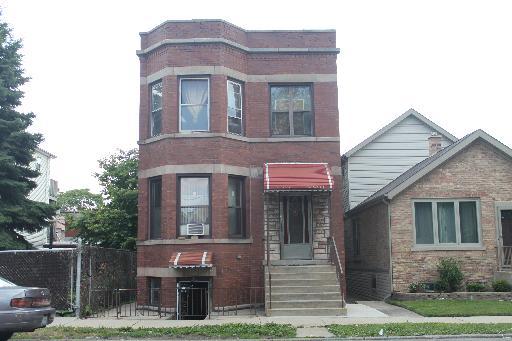 3618 S Damen Ave., Chicago, IL 60609
