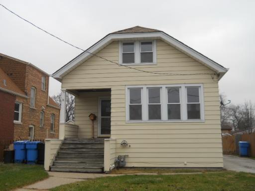 11257 S Saint Louis Ave., Chicago, IL 60655