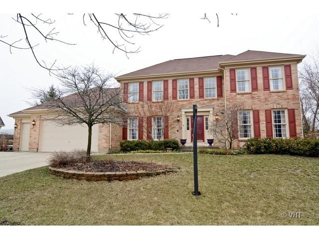 1720 Kensington Dr., Algonquin, IL 60102