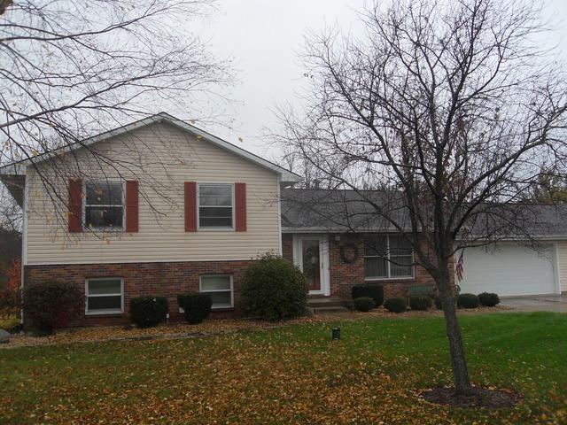 2636 N 3739th Rd., Sheridan, IL 60551