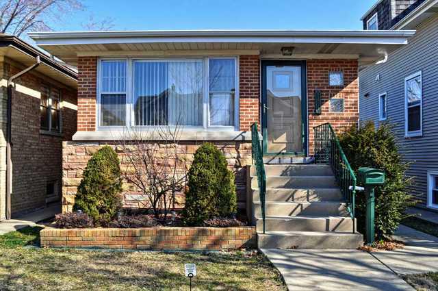 5634 W Leland Ave., Chicago, IL 60630