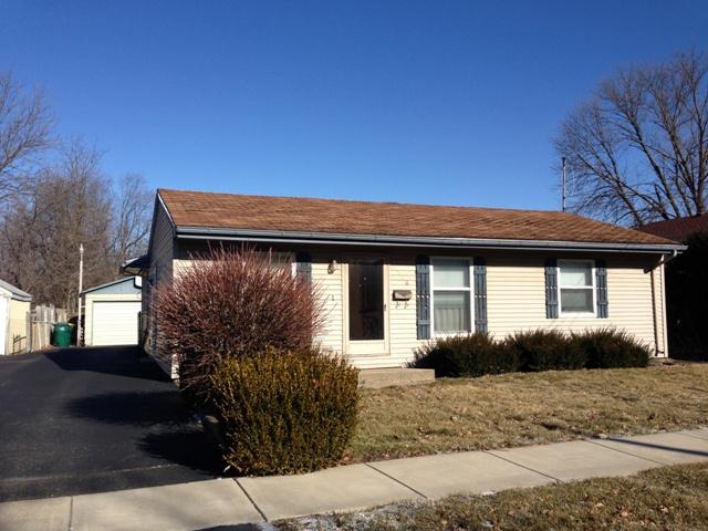 112 W Jones St., Plano, IL 60545