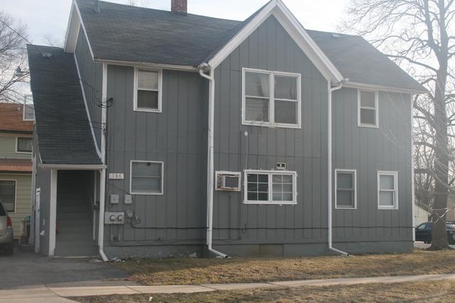 384 W Park Ave., Aurora, IL 60506