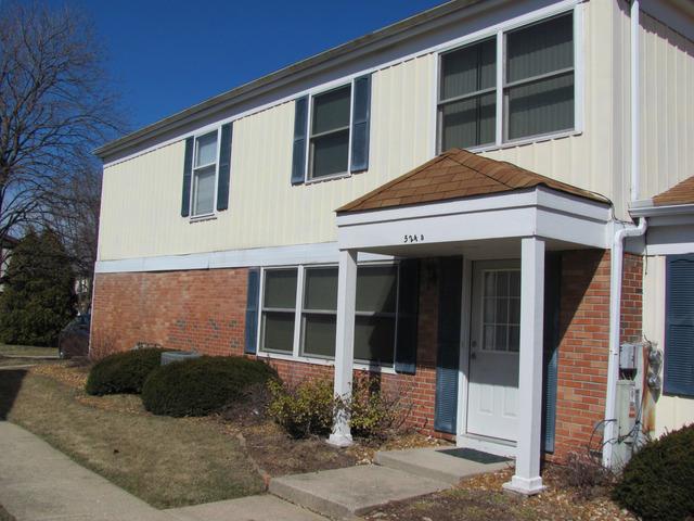 524 Waverly Ct., New Lenox, IL 60451
