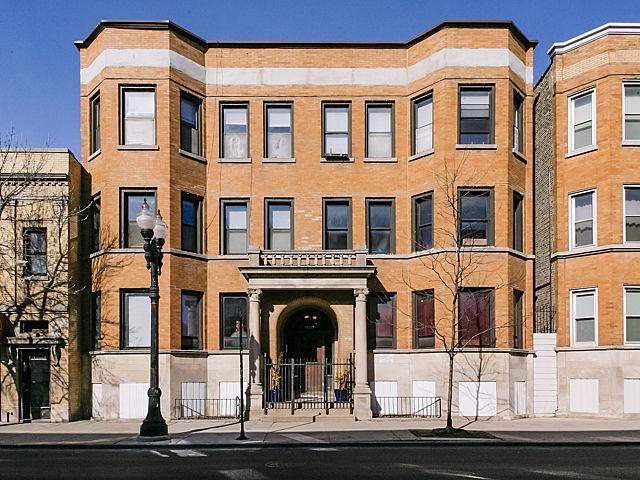 2944 N Broadway St. #3S, Chicago, IL 60657