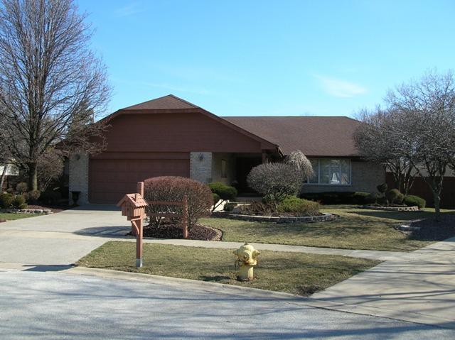 6024 Jacquelyn Ct., Tinley Park, IL 60477