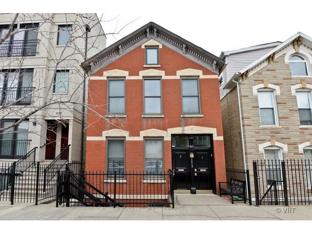 1619 W Julian St., Chicago, IL 60622