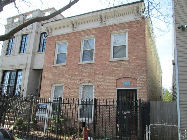 510 N Paulina St., Chicago, IL 60622