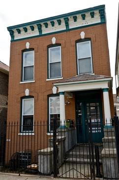 1745 W Le Moyne St., Chicago, IL 60622
