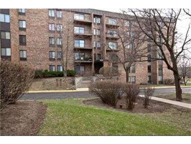 425 Walnut Ave. #1207, Lisle, IL 60532
