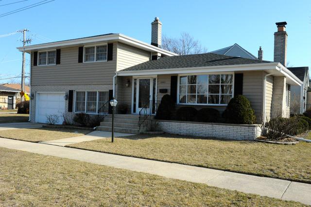 2543 180th St., Lansing, IL 60438