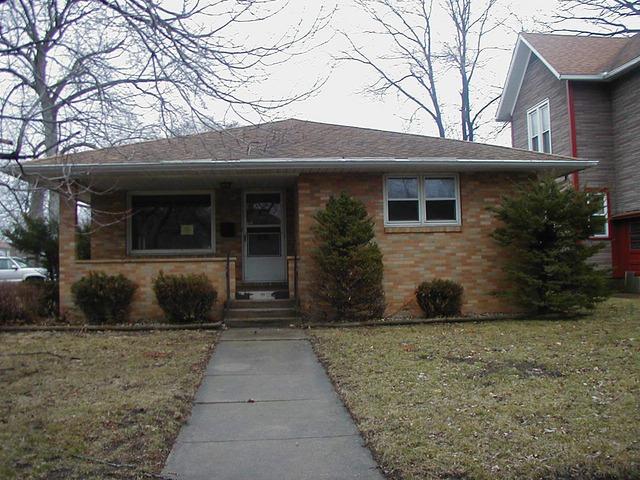 301 S Sterling St., Streator, IL 61364