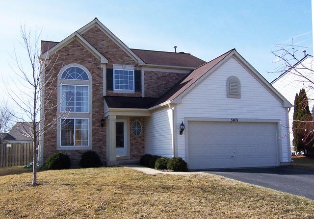 3071 Charter Dr., Aurora, IL 60503