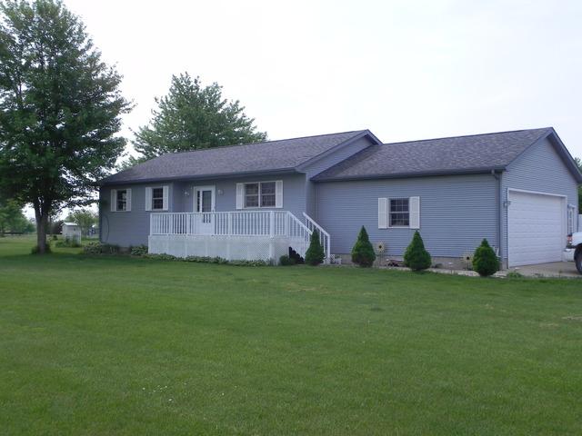 2419 Quarry Rd., Ashton, IL 61006