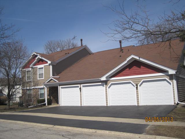 606 Fairbanks Ct. #Z2, Schaumburg, IL 60194