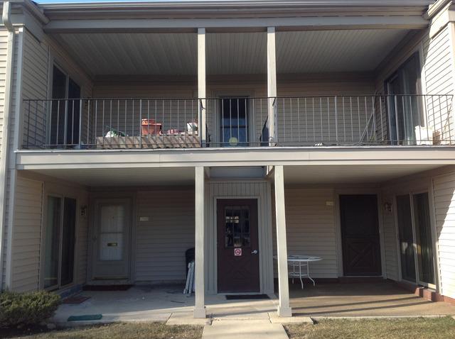 1760 Bristol Walk #E, Hoffman Estates, IL 60169